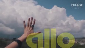 гр. ФИКСАЖ - 'АЛЛО' (Album Version)  /2018/