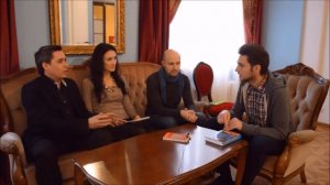 Книжный Клуб. Дмитрий Тиганов. Книга Т. Феррис "Как работать по 4 часа в неделю"