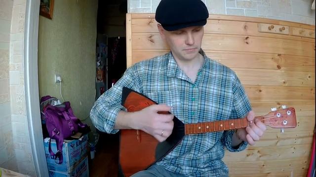 Отчёт 6. Кручу верчу, запутать хочу... смотреть онлайн