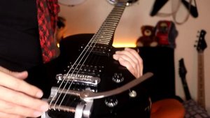 Gibson "The Hawk": бомж сегмент в линейке Гибсон...