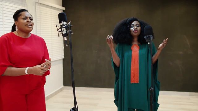 TY Bello , Sinach and George - Still God (SPONTANEOUS SONG) смотреть онлайн