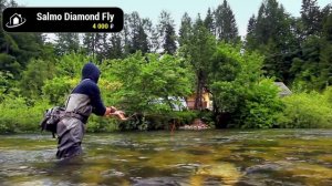 ТОП-5 Удочек для новичка и профессионала от 4 000 рублей! Какую удочку лучше купить в 2023 году?