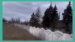 Северск | Бахмутский район | Донецкая область | Украина 2022-23 г