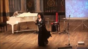 СВЕТЛАНА РЕЗАНОВА СИНИЙ ИНЕЙ