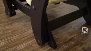 Кресло-глайдер 68