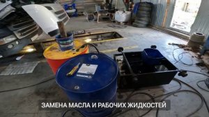 Грузовой автосервис и шиномонтаж Сокол Truck | Ремонт грузовиков и прицепов на трассе М-7 в Казани