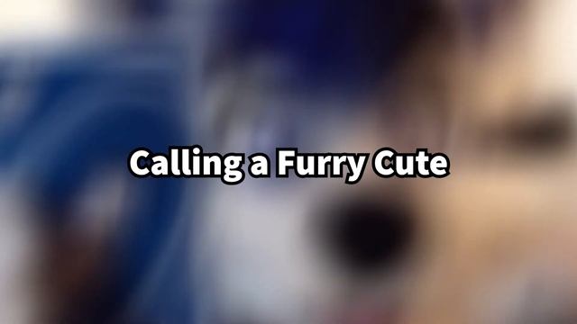 The Average Furry Experience in Minecraft смотреть онлайн