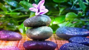 Музыка для медитации от беспокойства и панических атак.