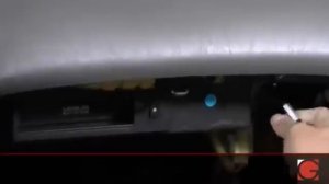 GROM-USB3: Lexus RX 300 1999 - 2002 iPod iPhone USB Android Interface Adapter Installation