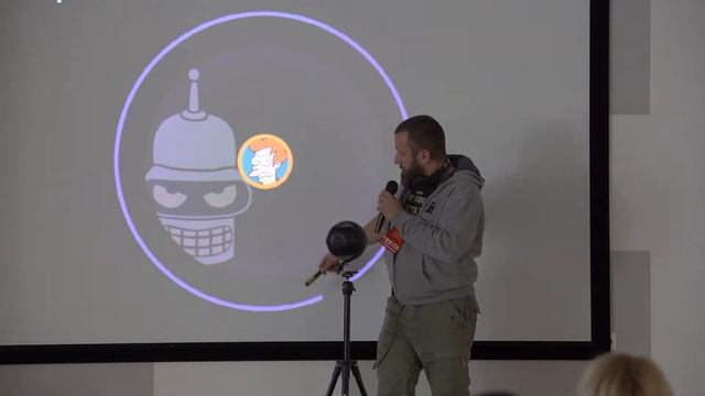 Алексей Кулаков. Тема: «Как дизайнеру выжить в мире роботов и генеративного дизайна?» смотреть онлайн