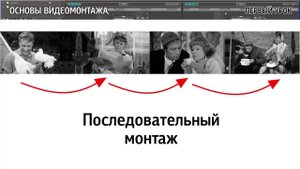 Виды монтажа \ Быстрые деньги на видео