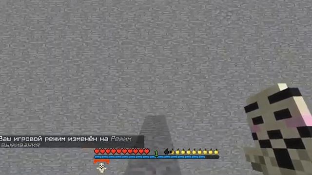 СЛИВ ТОТЕМА АНОНИМУСА + ЗВУК "ПОВЕЗЛО ПОВЕЗЛО" ДЛЯ МАЙНКРАФТ ПЕ смотреть онлайн