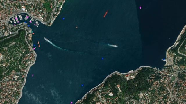 Турция отказалась уступать США в вопросе нефтяных танкеров в ее проливах смотреть онлайн