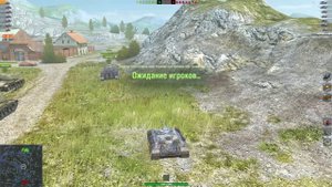 E25 в продаже за 12$! Wot Blitz / Вот Блиц Е 25