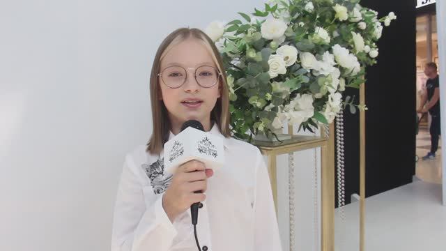 SCHOOL PARADE / BACKSTAGE / 07.08.2022