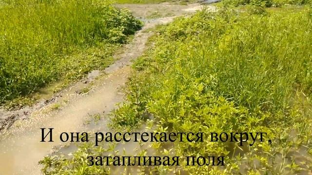 Как откачивают грунтовые воды)))) смотреть онлайн