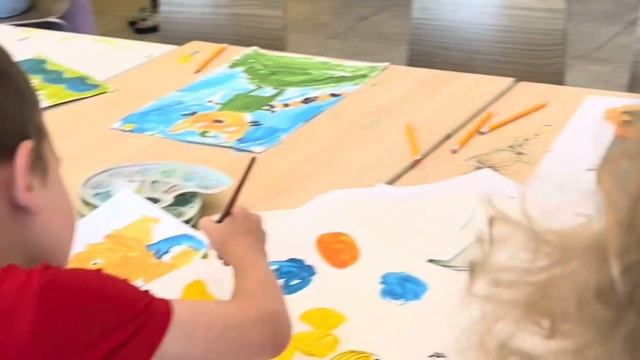 Школа рисования “Art Insight”.                    https://artinsightschool.ru/