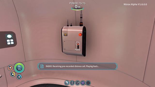 Subnautica Multiplayer Nitrox Mod - Discovering The Unknown