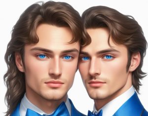 G-197     Ирина Круг и Алексей Брянцев (Два сердца)