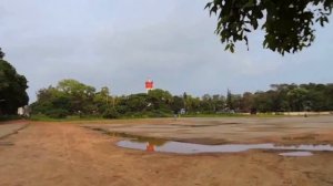 Nikon COOLPIX P600 Zoom Test At Alappuzha Light House