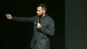 БОЮСЬ, ЧТО У МЕНЯ НИЧЕГО НЕ ПОЛУЧИТСЯ! Разбор с Михаилом Дашкиевым | Бизнес Молодость