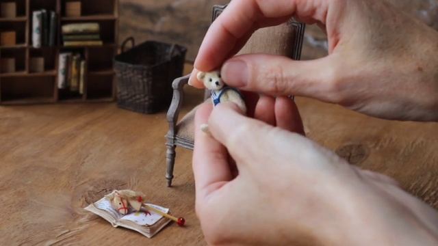 классический мишка смотреть онлайн