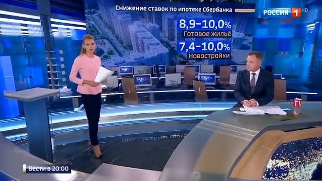 Ипотечный бум: рекордное снижение ипотечных ставок, перекредитование и продление программы помощи