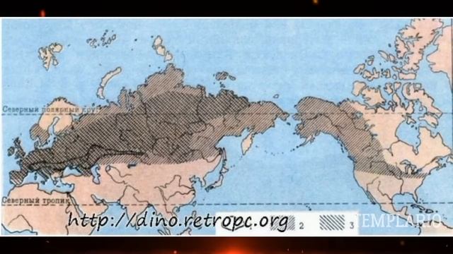 Необъяснимые факты о прошлых цивилизациях и катаклизмах