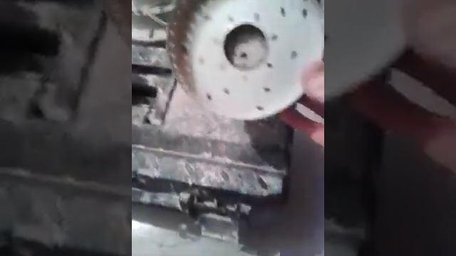 Ремонт пылесоса Интерскол. Часть 1.