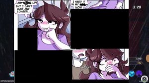 Jaiden Animations rule 34 keeps on getting worse...