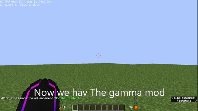 Best Minecraft Client for Cracked account Legacy Client 200+ FPS