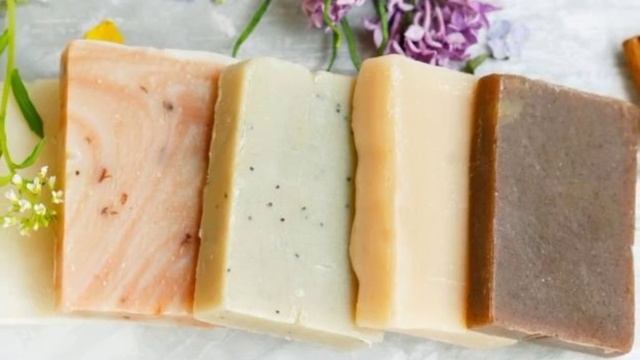 МЫЛО стало дефицитом, все узнали про ЭТОТ способ...Но большинство еще не догадываются... смотреть онлайн