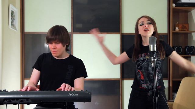 Дана Соколова - Стрела (кавер) смотреть онлайн