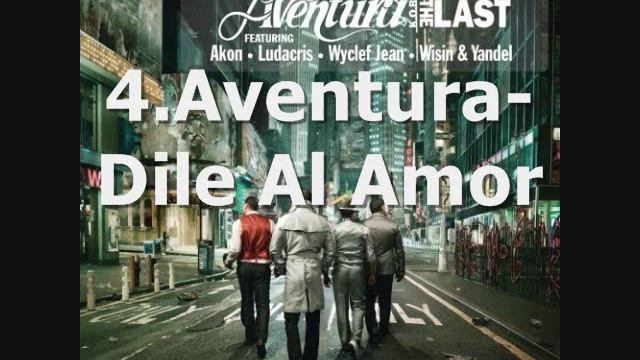 top 10 bachata songs смотреть онлайн