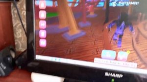 как получить бумбокс на спину в роблокс?