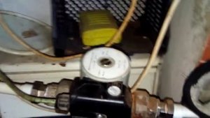 Съем тепла с дымохода или как я забрал тепло у дыма и получил теплый пол в качестве побочки