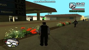 Обзор мода Street Love v3.0
