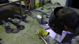 Диск для резки нержавеющей стали специально для стационарных отрезных станков