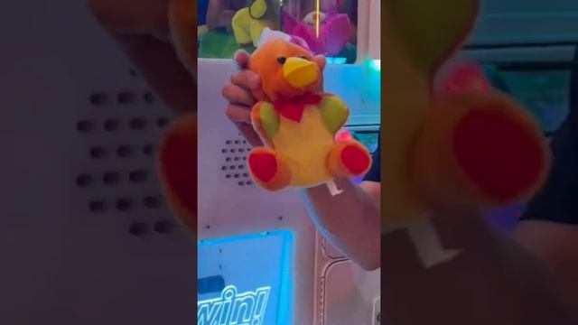 Разоблачаем автомат с игрушками смотреть онлайн