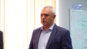 Обрушение грунта в Шерегеше