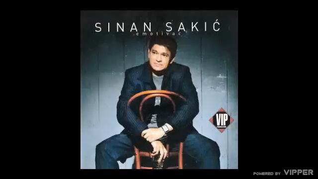 Sinan Sakic - Da se opet rodim смотреть онлайн