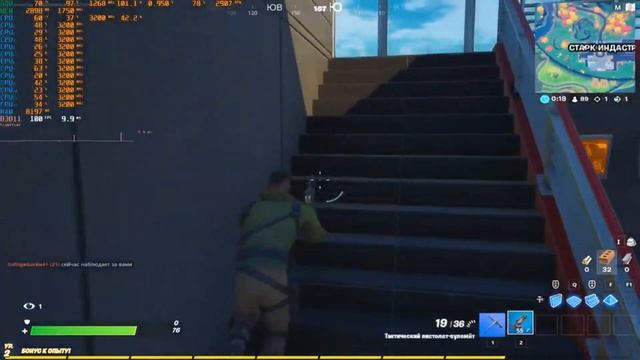 ЛУЧШИЙ ПК НА 2022 ГОД ЗА 40000 РУБЛЕЙ / ПК ЗА 40 К / ТАЩИТ ВСЁ! смотреть онлайн