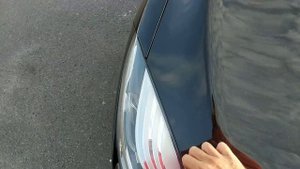 Осмотр автомобиля Renault Megane 3 толщиномером проверка ЛКП диагностика кузова