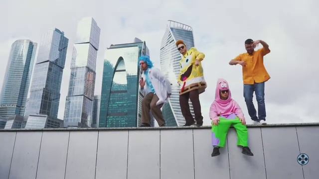 Реакция на Дисс на Face от ND Prudackshen. смотреть онлайн