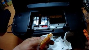 Canon PIXMA iP3600 Катриджи с Алиэкспресс для принтера
