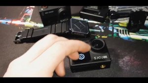 Подробный обзор экшн камеры SJCAM SJ6 Legend. Все подвохи которые вас ждут!