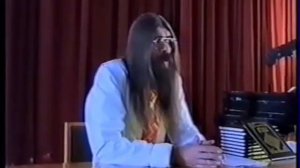 А Ю  Хиневич Встреча с преподавателями ТГУ в Томске  Часть 1