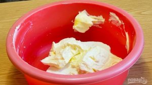 Тесто для торта Наполеон