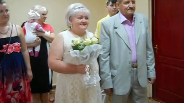 СВАДЬБА 008 смотреть онлайн