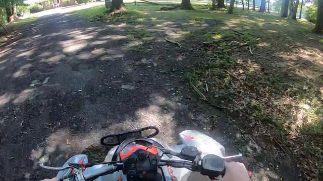 Polaris Predator 500, Top Speed смотреть онлайн